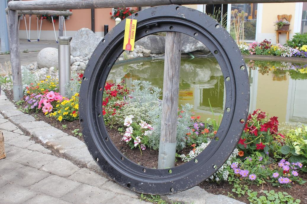 Mecalac 10 MSX - Svängkrans för Byggmaskiner: bild 2 Mecalac 10 MSX - Svängkrans för Byggmaskiner: bild 2