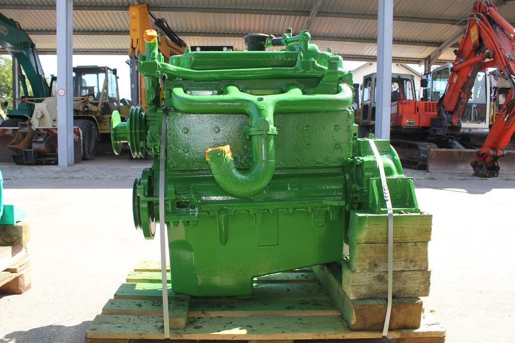 Mercedes Benz OM 352 aus LR 611 - Motor för Byggmaskiner: bild 5 Mercedes Benz OM 352 aus LR 611 - Motor för Byggmaskiner: bild 5