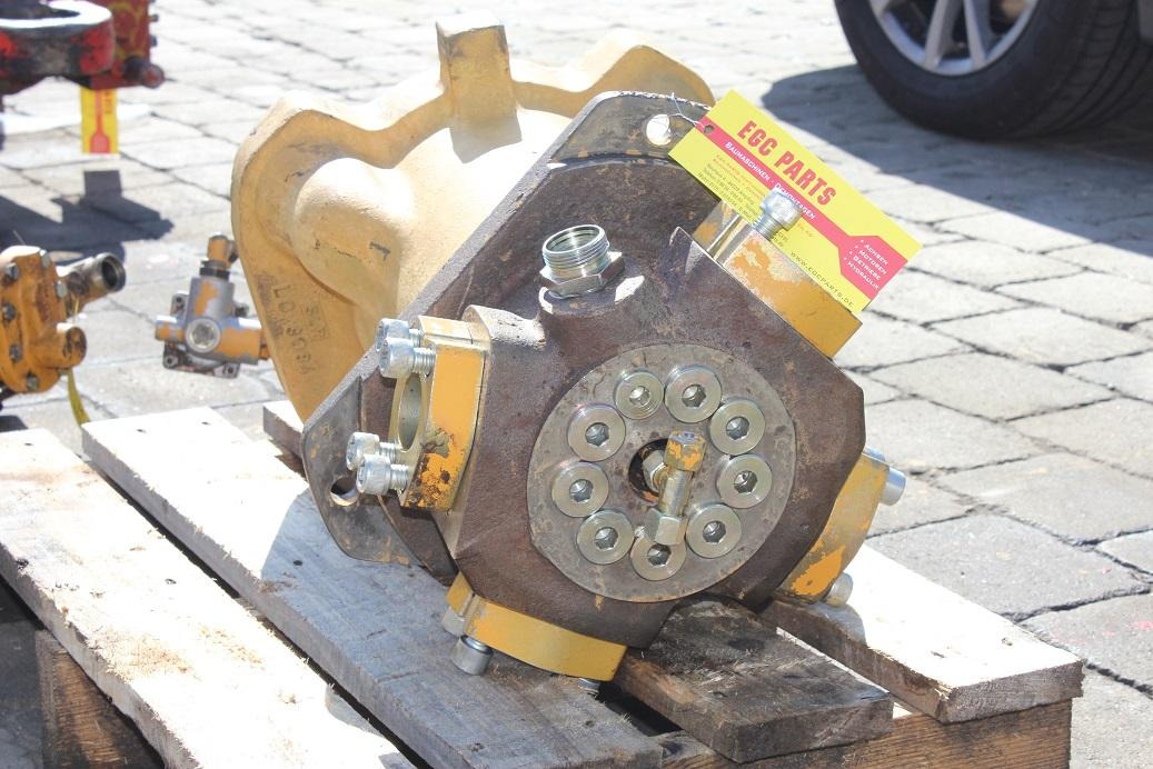 Liebherr R 974 - Reservdelar för Grävmaskin: bild 4 Liebherr R 974 - Reservdelar för Grävmaskin: bild 4