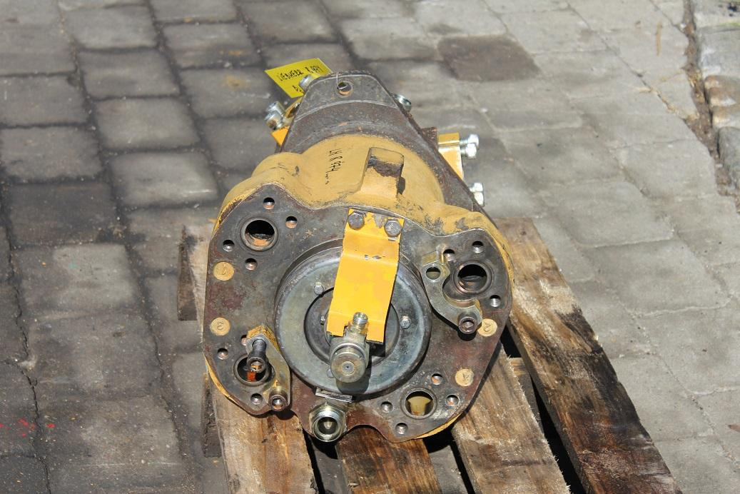 Liebherr R 974 - Reservdelar för Grävmaskin: bild 3 Liebherr R 974 - Reservdelar för Grävmaskin: bild 3