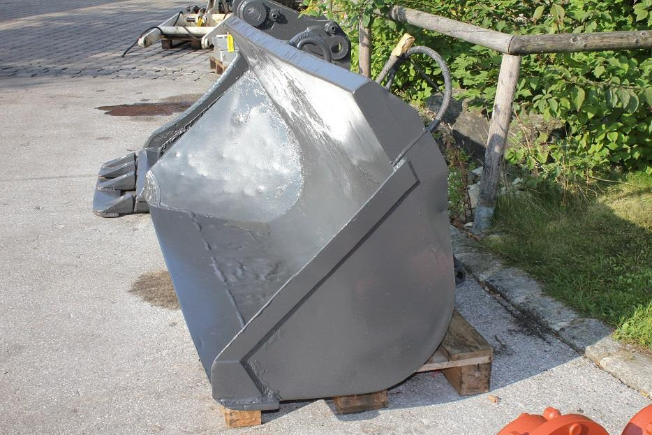 Schaeff SKL831/ ZL 6B - Lastarskopa för Byggmaskiner: bild 3 Schaeff SKL831/ ZL 6B - Lastarskopa för Byggmaskiner: bild 3