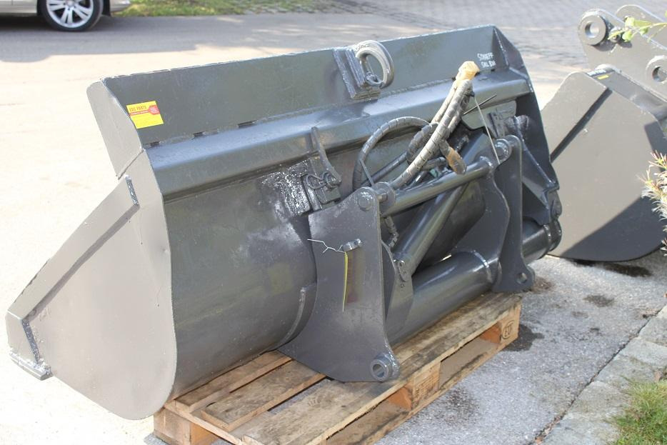 Schaeff SKL831/ ZL 6B - Lastarskopa för Byggmaskiner: bild 5 Schaeff SKL831/ ZL 6B - Lastarskopa för Byggmaskiner: bild 5