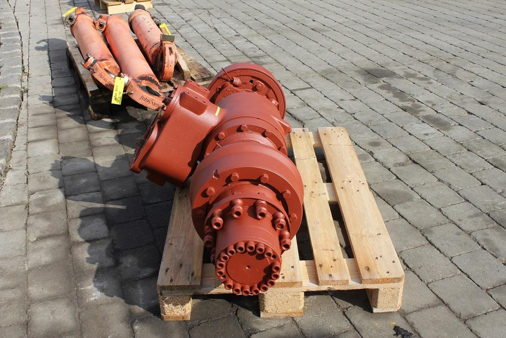 Staplerachse - Axel och reservdelar för Byggmaskiner: bild 4 Staplerachse - Axel och reservdelar för Byggmaskiner: bild 4