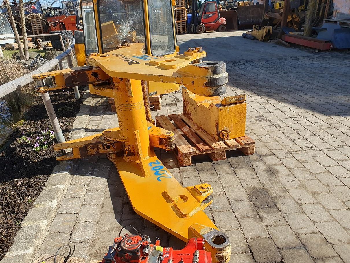 Zettelmeyer ZL 2002 - Bom: bild 2 Zettelmeyer ZL 2002 - Bom: bild 2