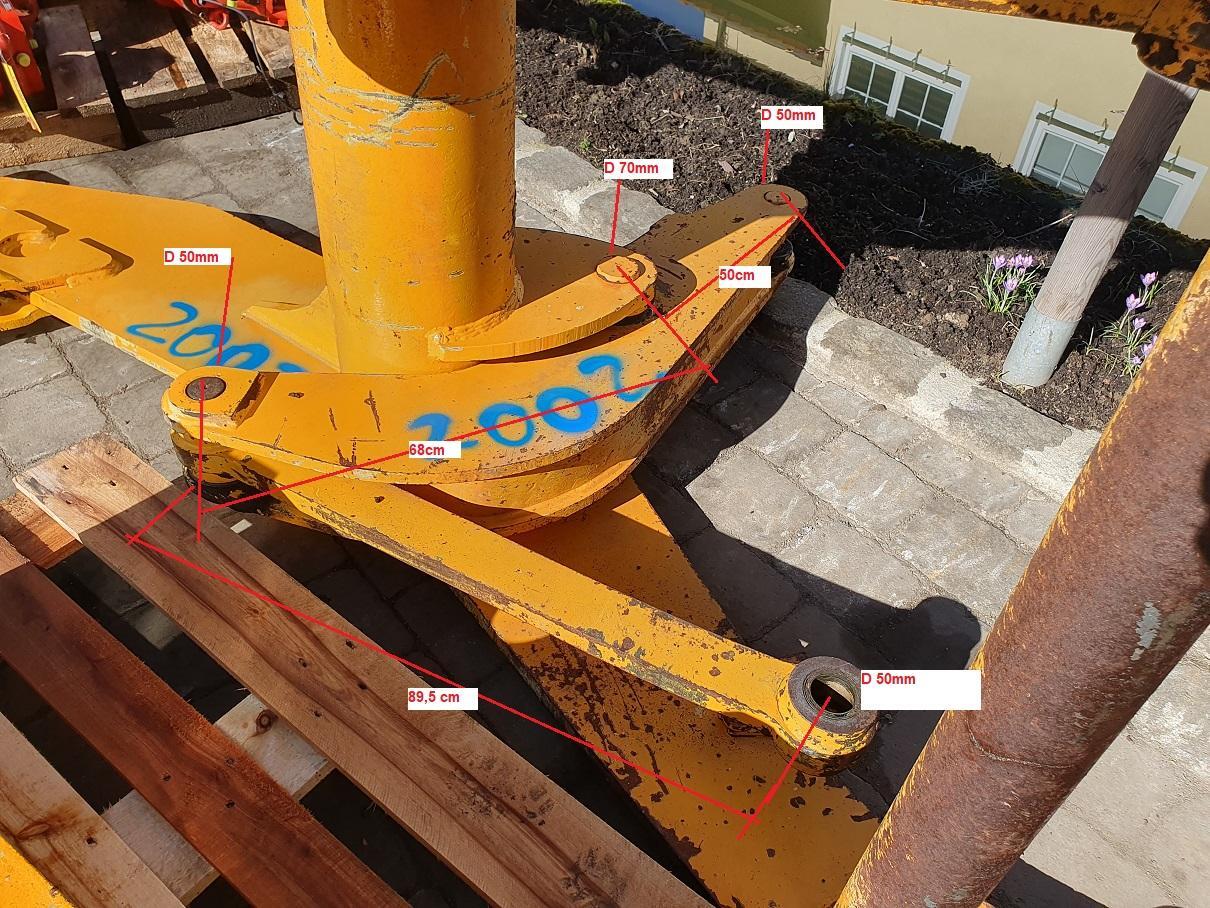 Zettelmeyer ZL 2002 - Bom: bild 4 Zettelmeyer ZL 2002 - Bom: bild 4