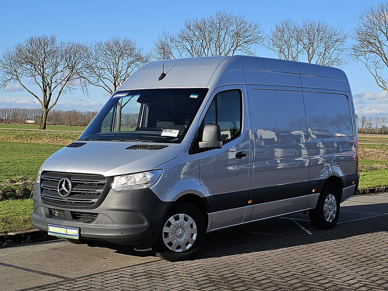 Mercedes-Benz Sprinter 317 L2H2 Automaat ACC! - Skåpbil: bild 2 Mercedes-Benz Sprinter 317 L2H2 Automaat ACC! - Skåpbil: bild 2