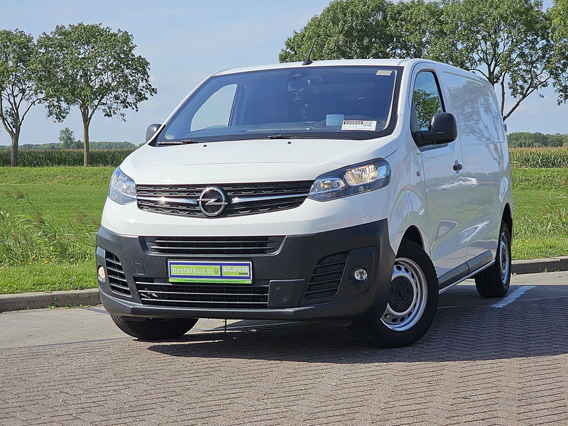 Opel Vivaro 2.0 L2 Navi Airco Euro6! - Små skåpbil: bild 1 Opel Vivaro 2.0 L2 Navi Airco Euro6! - Små skåpbil: bild 1