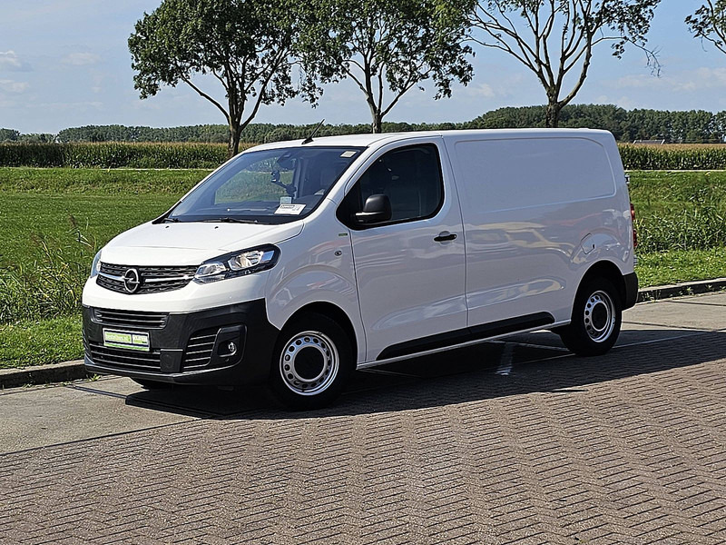 Opel Vivaro 2.0 L2 Navi Airco Euro6! - Små skåpbil: bild 2 Opel Vivaro 2.0 L2 Navi Airco Euro6! - Små skåpbil: bild 2