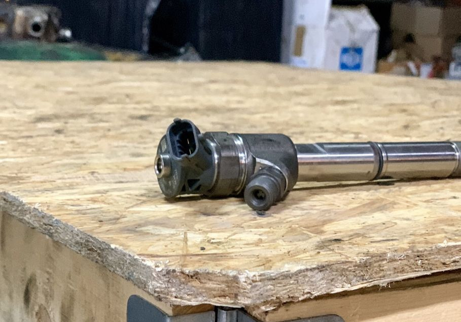 0445110564 for IVECO Daily 3.0 commercial vehicle - Injektor för Transportbil: bild 4 0445110564 for IVECO Daily 3.0 commercial vehicle - Injektor för Transportbil: bild 4