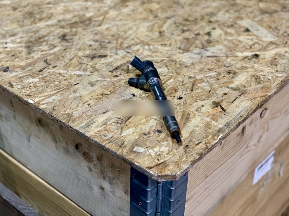 0445110564 for IVECO Daily 3.0 commercial vehicle - Injektor för Transportbil: bild 5 0445110564 for IVECO Daily 3.0 commercial vehicle - Injektor för Transportbil: bild 5