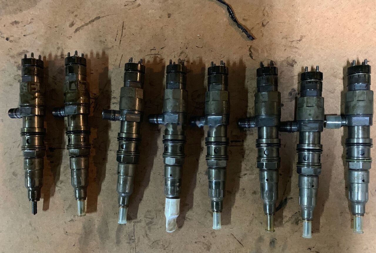 Bosch 0445120288 Mercedes-Benz Actros Scania MAN - Injektor för Lastbil: bild 2 Bosch 0445120288 Mercedes-Benz Actros Scania MAN - Injektor för Lastbil: bild 2