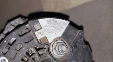 Bosch , 110A , 28V DAF CF75, XF 95 - Generator för Lastbil: bild 5 Bosch , 110A , 28V DAF CF75, XF 95 - Generator för Lastbil: bild 5