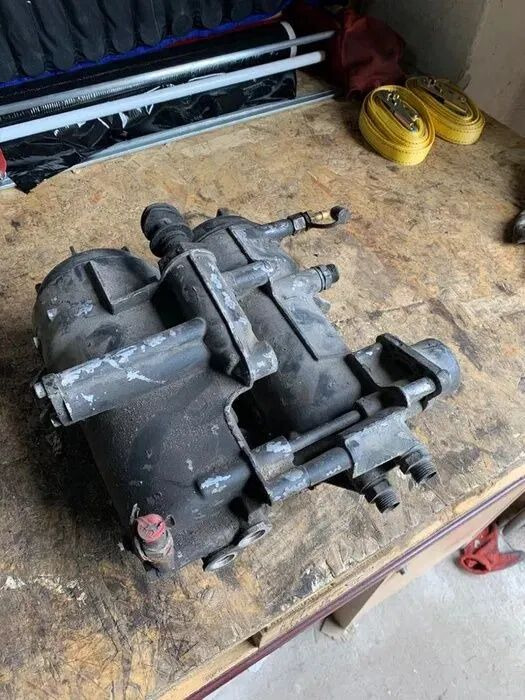 Do Samochodów Ciężarowych Marki Scania R. 1863220 - Bränslefilter för Lastbil: bild 1 Do Samochodów Ciężarowych Marki Scania R. 1863220 - Bränslefilter för Lastbil: bild 1