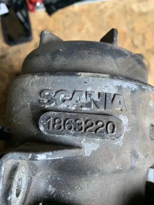 Do Samochodów Ciężarowych Marki Scania R. 1863220 - Bränslefilter för Lastbil: bild 3 Do Samochodów Ciężarowych Marki Scania R. 1863220 - Bränslefilter för Lastbil: bild 3