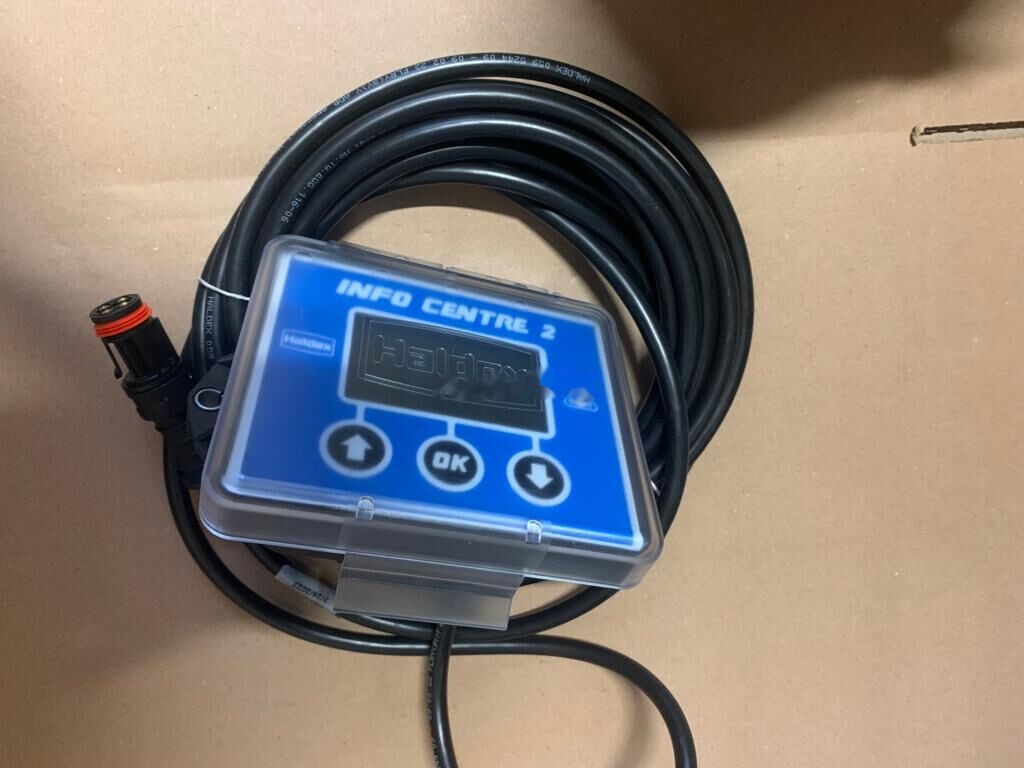 Haldex 815041001 truck - Bromsslang/ Bromsledning för Lastbil: bild 1 Haldex 815041001 truck - Bromsslang/ Bromsledning för Lastbil: bild 1