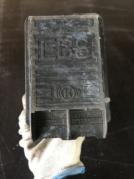 Knorr-Bremse 21114974 Volvo FH FM truck - Bromsventil för Lastbil: bild 3 Knorr-Bremse 21114974 Volvo FH FM truck - Bromsventil för Lastbil: bild 3