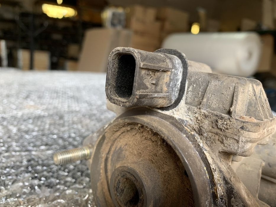 Knorr-Bremse orygina 0486200007 MAN TGA - Bromscylinder för Lastbil: bild 3 Knorr-Bremse orygina 0486200007 MAN TGA - Bromscylinder för Lastbil: bild 3