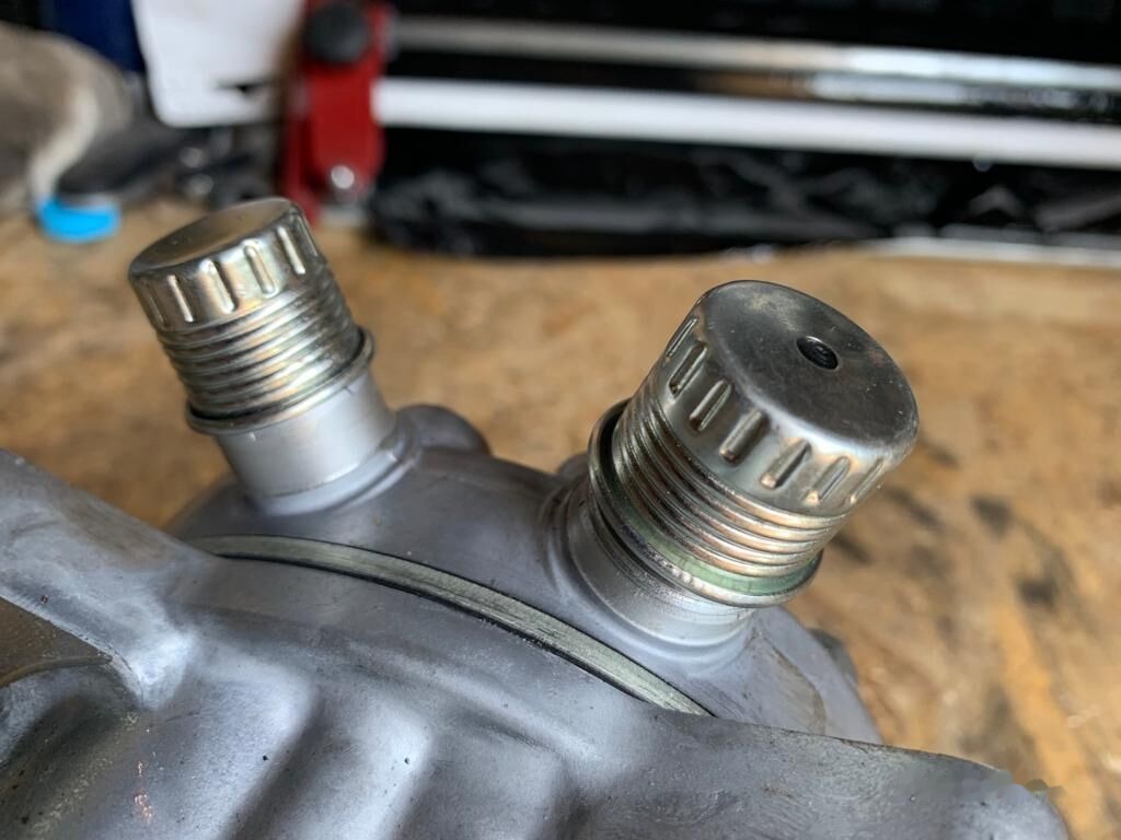 MAN Sanden SD7H15 51.77970-7028 MAN TGA TGM TGX TGL NEOPLAN BUS truck - A/C kompressor för Lastbil: bild 3 MAN Sanden SD7H15 51.77970-7028 MAN TGA TGM TGX TGL NEOPLAN BUS truck - A/C kompressor för Lastbil: bild 3