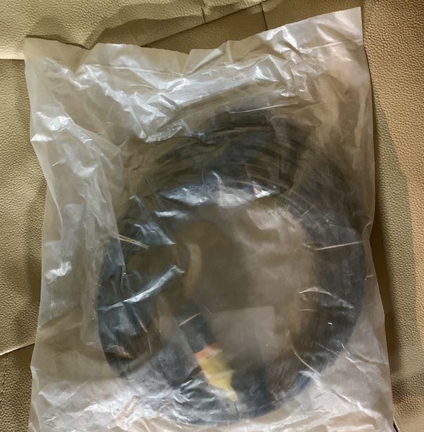 Przewód zasilający EBS EB+ 9m Haldex oryginał Hurt 24V 814002242 - Kablar/ Ledningar för Lastbil: bild 2 Przewód zasilający EBS EB+ 9m Haldex oryginał Hurt 24V 814002242 - Kablar/ Ledningar för Lastbil: bild 2