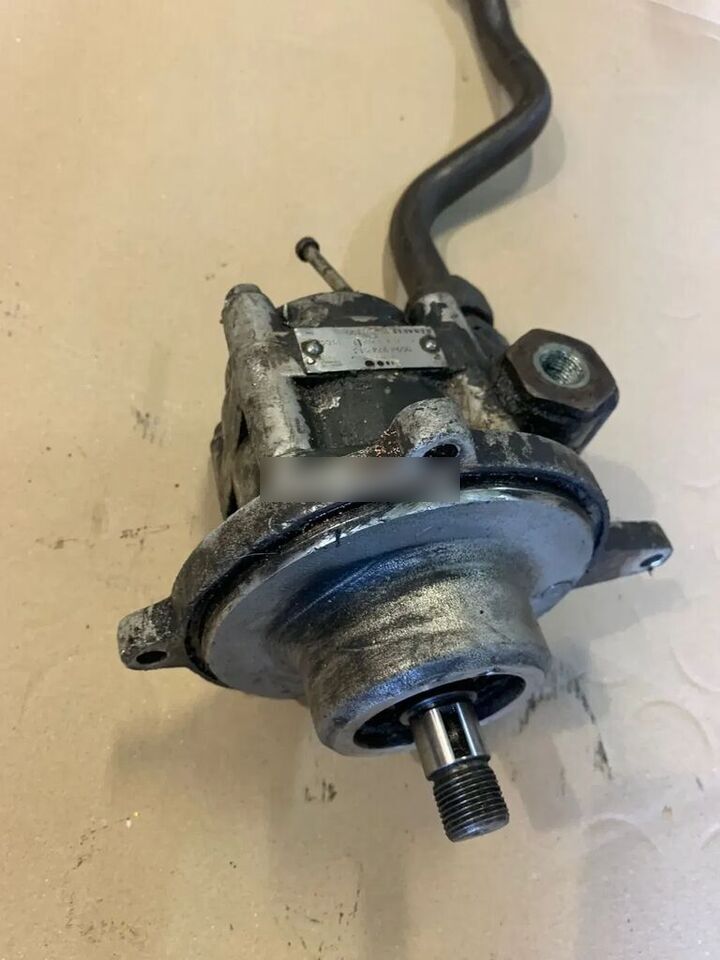 Układu Kierowniczego RENAULT 8694974513 / 20701199 ZF Do Samocho truck - Styrpump för Lastbil: bild 3 Układu Kierowniczego RENAULT 8694974513 / 20701199 ZF Do Samocho truck - Styrpump för Lastbil: bild 3