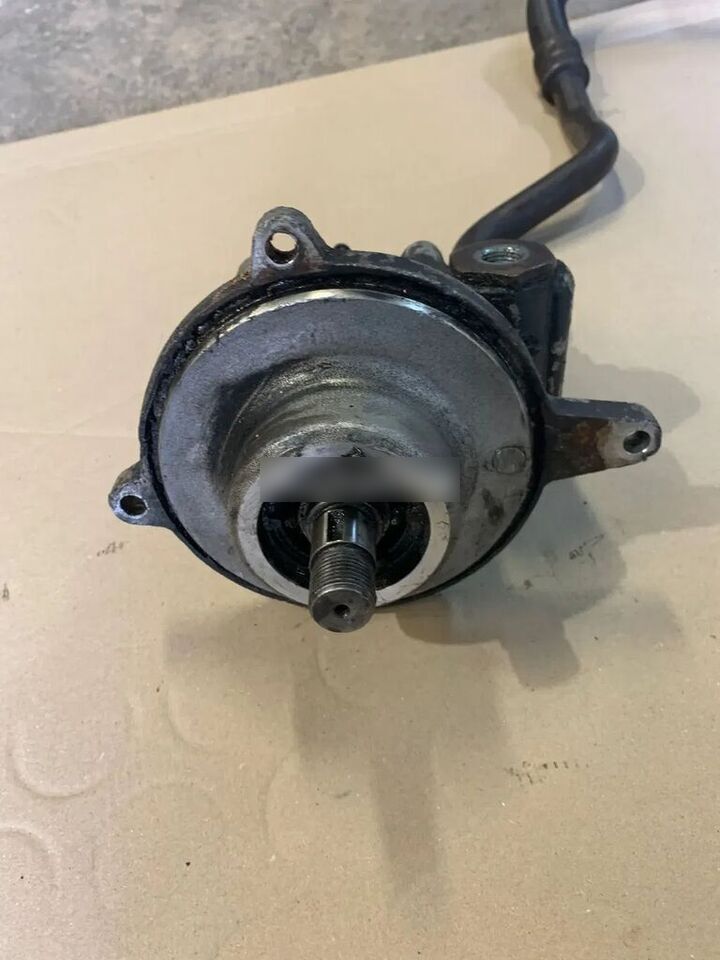 Układu Kierowniczego RENAULT 8694974513 / 20701199 ZF Do Samocho truck - Styrpump för Lastbil: bild 1 Układu Kierowniczego RENAULT 8694974513 / 20701199 ZF Do Samocho truck - Styrpump för Lastbil: bild 1