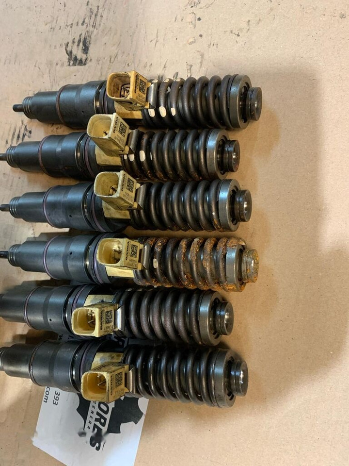 VOLVO Euro 5 22222025 4 piny do regeneracji 22222025 - Injektor för Lastbil: bild 3 VOLVO Euro 5 22222025 4 piny do regeneracji 22222025 - Injektor för Lastbil: bild 3