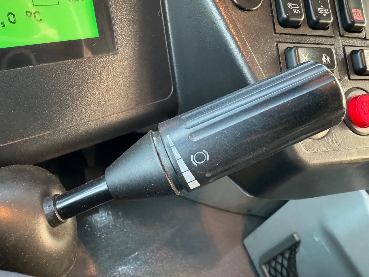 Stadsbuss MERCEDES BENZ CITARO: bild 20 Stadsbuss MERCEDES BENZ CITARO: bild 20