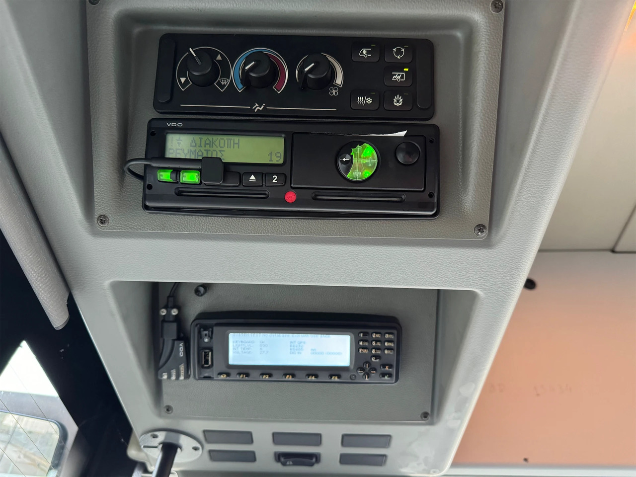 Stadsbuss MERCEDES BENZ CITARO: bild 23 Stadsbuss MERCEDES BENZ CITARO: bild 23