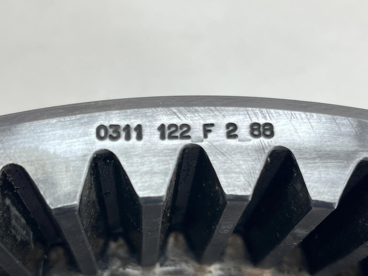 Slutdrev för Mobilkran FAUN RTF 30 Planetary gear 15-23-63-36-3pl-H25-24: bild 8 Slutdrev för Mobilkran FAUN RTF 30 Planetary gear 15-23-63-36-3pl-H25-24: bild 8