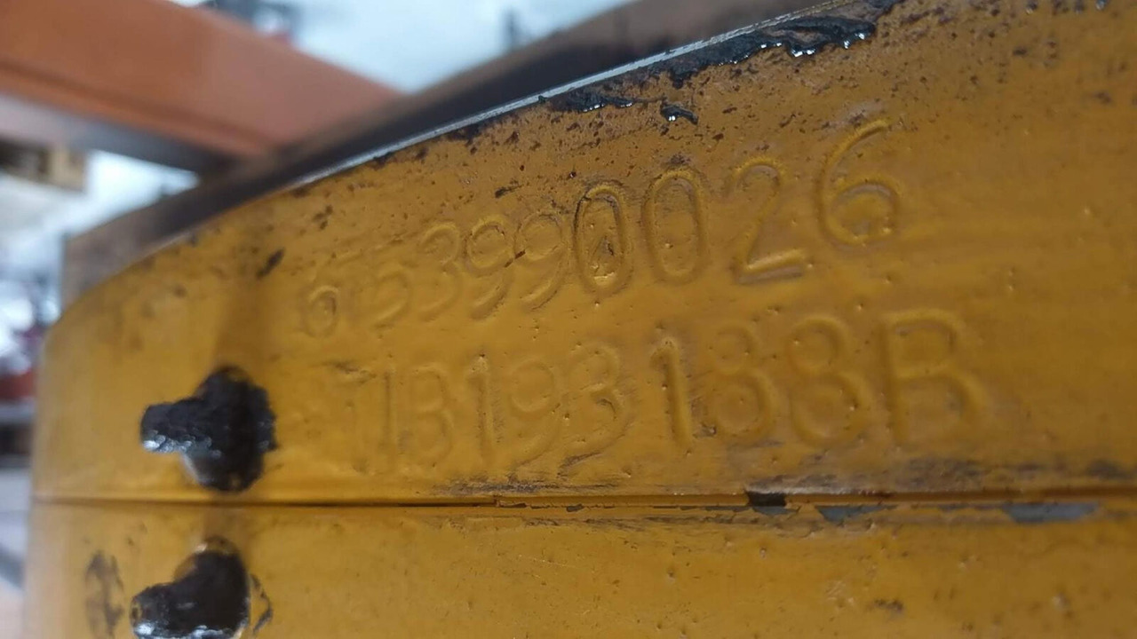 Grove AT 633 B / AT 528 slew ring - Svängkrans för Mobilkran: bild 4 Grove AT 633 B / AT 528 slew ring - Svängkrans för Mobilkran: bild 4