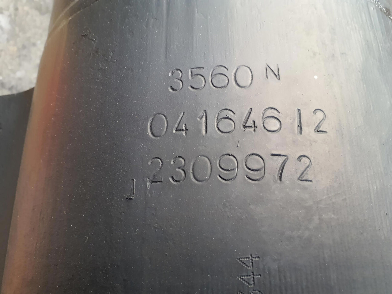 Grove GMK 3050 Telescopic boom cylinder - Hydraulcylinder för Mobilkran: bild 5 Grove GMK 3050 Telescopic boom cylinder - Hydraulcylinder för Mobilkran: bild 5