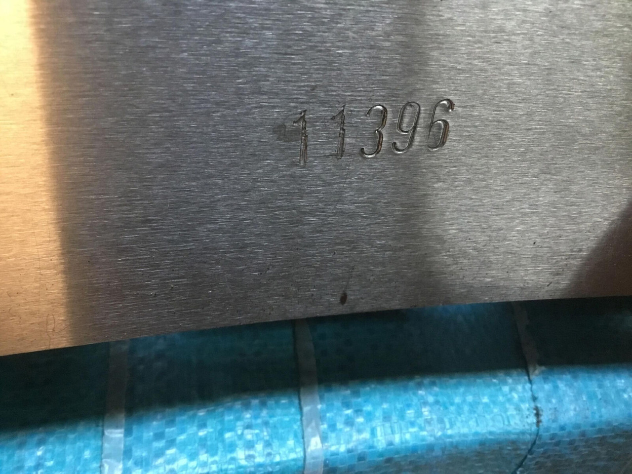 Grove GMK 4100L slewing gear - Svängkrans för Mobilkran: bild 5 Grove GMK 4100L slewing gear - Svängkrans för Mobilkran: bild 5