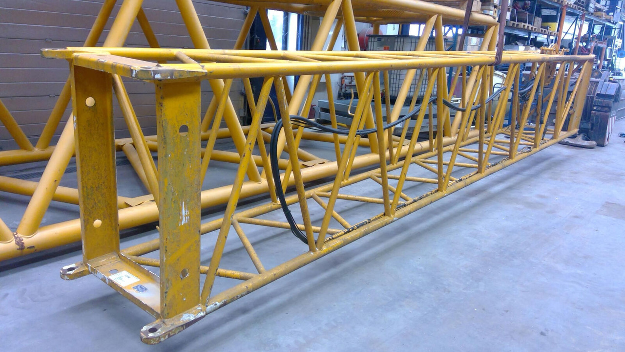 Grove GMK 5100 main boom extensions 8m - Bom för Mobilkran: bild 3 Grove GMK 5100 main boom extensions 8m - Bom för Mobilkran: bild 3