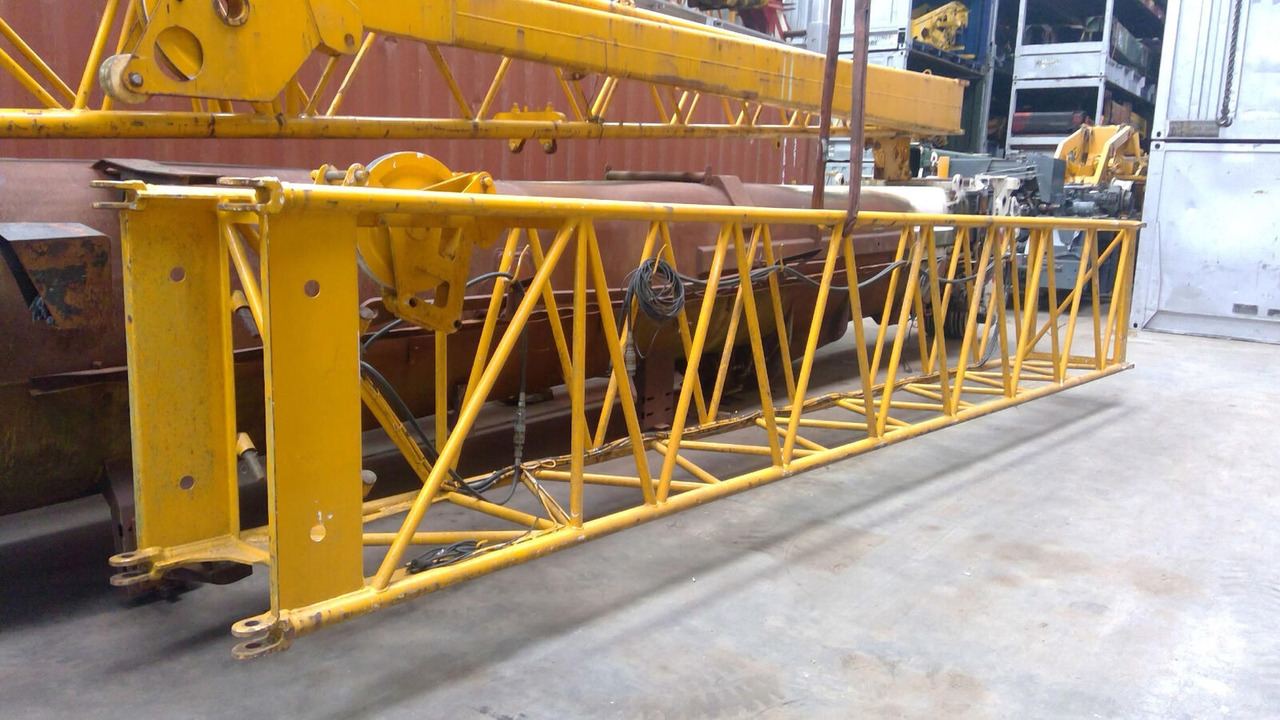 Grove GMK 5100 main boom extensions 8m - Bom för Mobilkran: bild 1 Grove GMK 5100 main boom extensions 8m - Bom för Mobilkran: bild 1