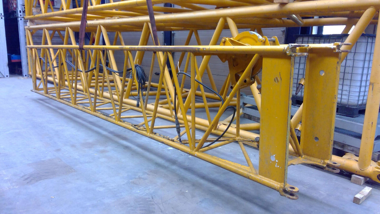 Grove GMK 5100 main boom extensions 8m - Bom för Mobilkran: bild 4 Grove GMK 5100 main boom extensions 8m - Bom för Mobilkran: bild 4