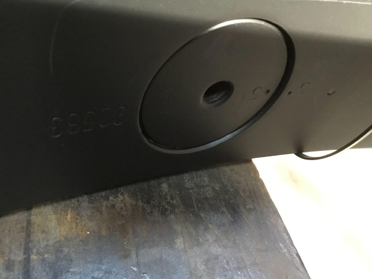 Grove GMK 5130-1 slew ring - Svängkrans för Mobilkran: bild 5 Grove GMK 5130-1 slew ring - Svängkrans för Mobilkran: bild 5