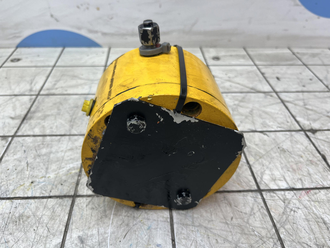 Grove GMK 6300L multiple-disk brake - Svängmotor för Mobilkran: bild 3 Grove GMK 6300L multiple-disk brake - Svängmotor för Mobilkran: bild 3