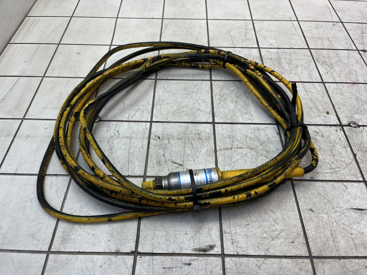 Grove GMK pressure sensor - Sensor för Mobilkran: bild 1 Grove GMK pressure sensor - Sensor för Mobilkran: bild 1