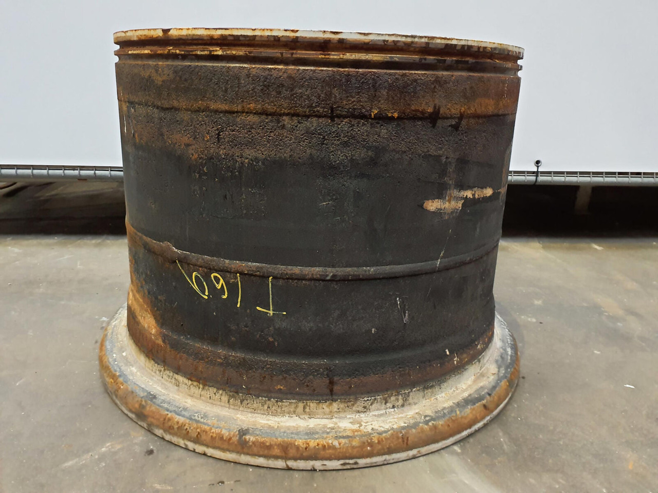 Grove Rim 525/80R25 12 23 3p - Fälg för Lyftkran: bild 3 Grove Rim 525/80R25 12 23 3p - Fälg för Lyftkran: bild 3