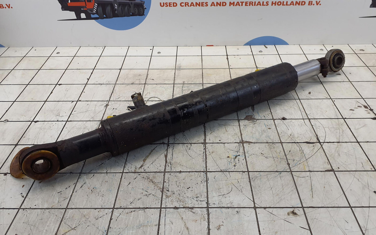 Liebherr LTM 1025 & LTM 1035 steering locking cylinder - Hydraulcylinder för Mobilkran: bild 3 Liebherr LTM 1025 & LTM 1035 steering locking cylinder - Hydraulcylinder för Mobilkran: bild 3