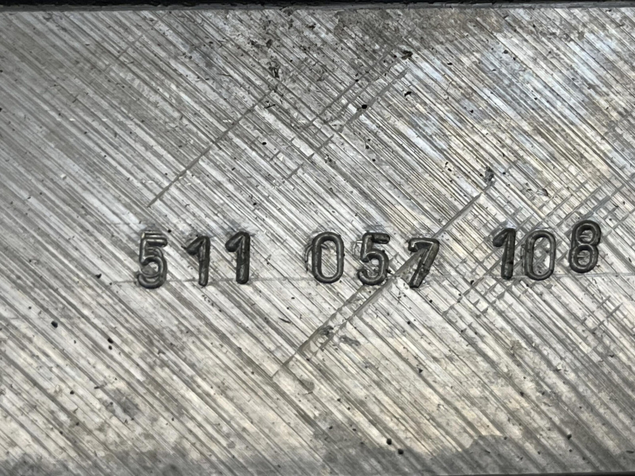 Hydraulpump för Mobilkran Liebherr LTM 1200 variable pump: bild 10 Hydraulpump för Mobilkran Liebherr LTM 1200 variable pump: bild 10