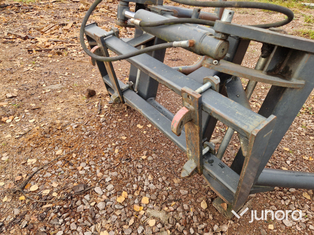 Balgrip / Flexigrip - Ålö - Utrustning för ensilage: bild 2 Balgrip / Flexigrip - Ålö - Utrustning för ensilage: bild 2