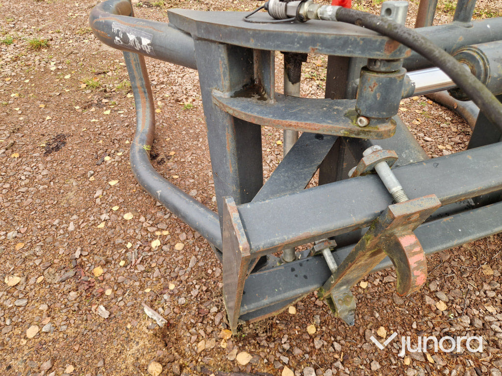 Balgrip / Flexigrip - Ålö - Utrustning för ensilage: bild 4 Balgrip / Flexigrip - Ålö - Utrustning för ensilage: bild 4