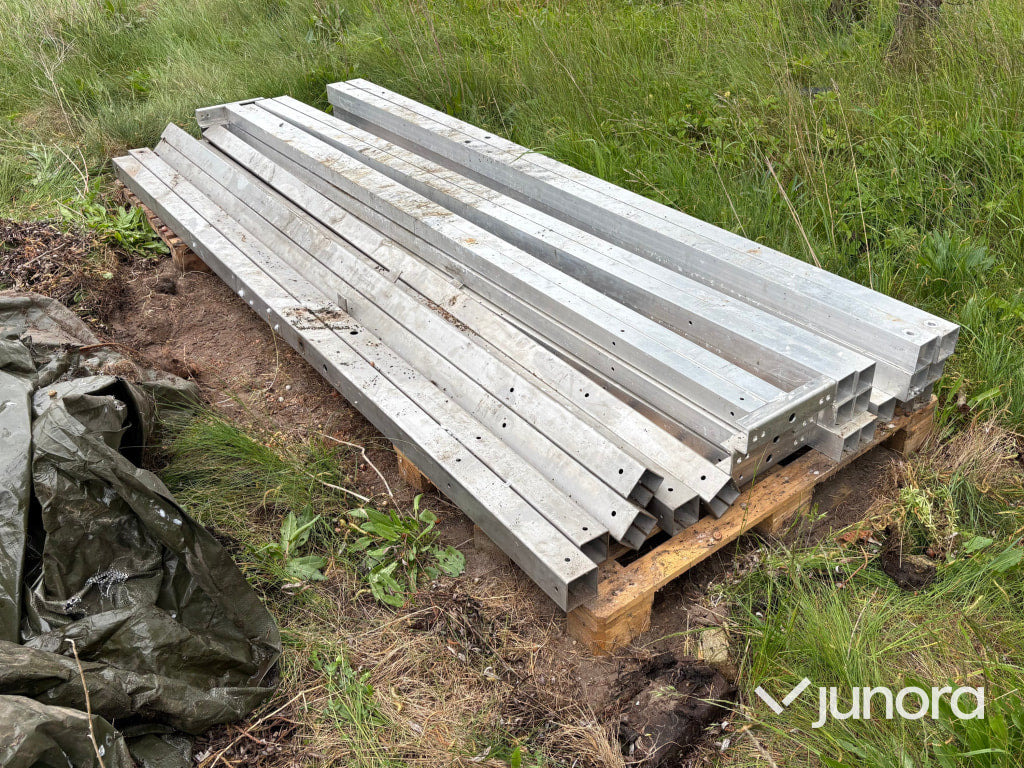 Belysning - Till hästbana - Utrustning för uppfödnings: bild 4 Belysning - Till hästbana - Utrustning för uppfödnings: bild 4