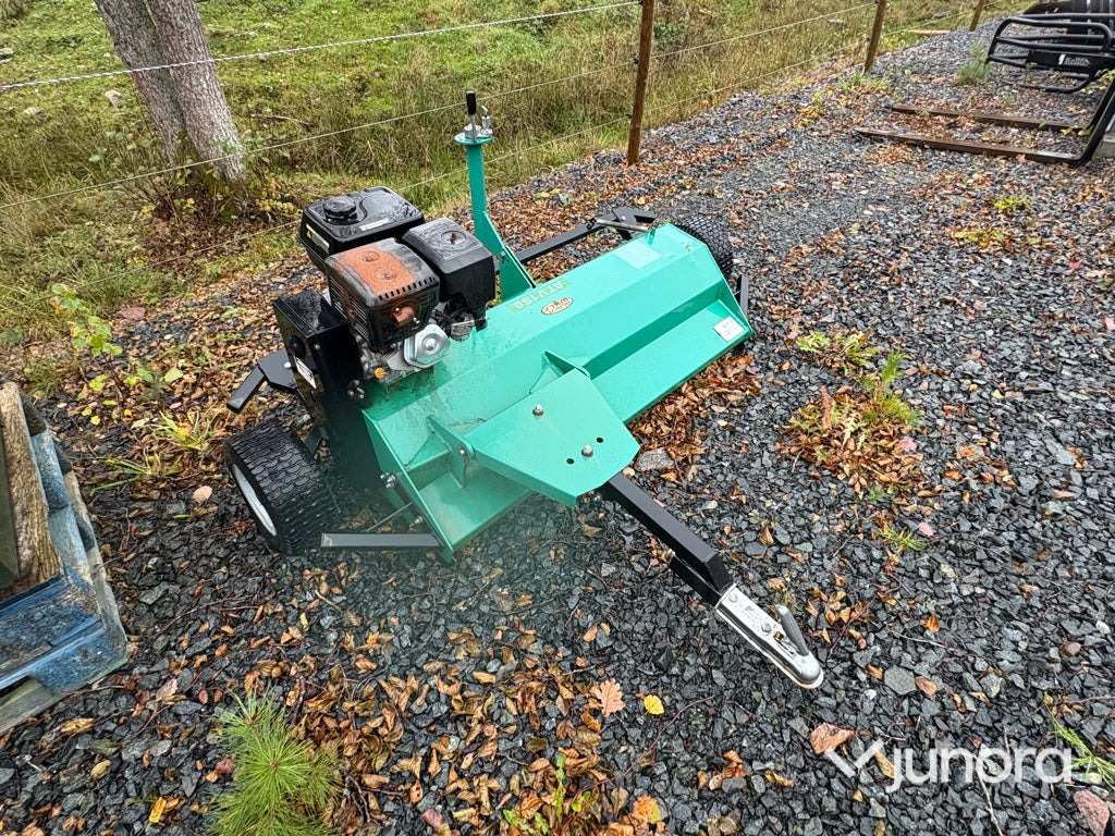 Betesputs - Till ATV - Gräsklippare: bild 4 Betesputs - Till ATV - Gräsklippare: bild 4
