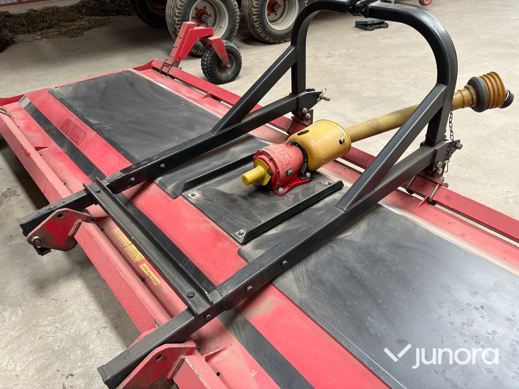 Betesputs - Votex, Super Bingo - Slagklippare: bild 5 Betesputs - Votex, Super Bingo - Slagklippare: bild 5