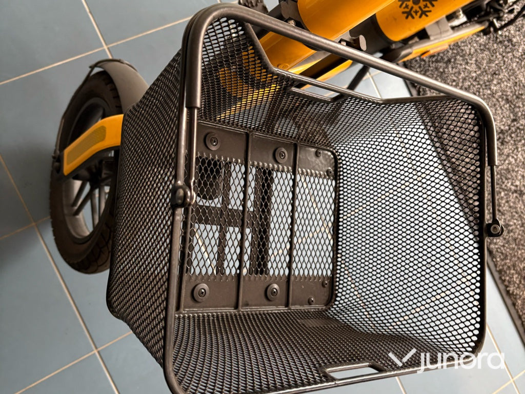 Motorcykel Elcykel - Vässla Bike VB1  (2 stycken): bild 13 Motorcykel Elcykel - Vässla Bike VB1  (2 stycken): bild 13