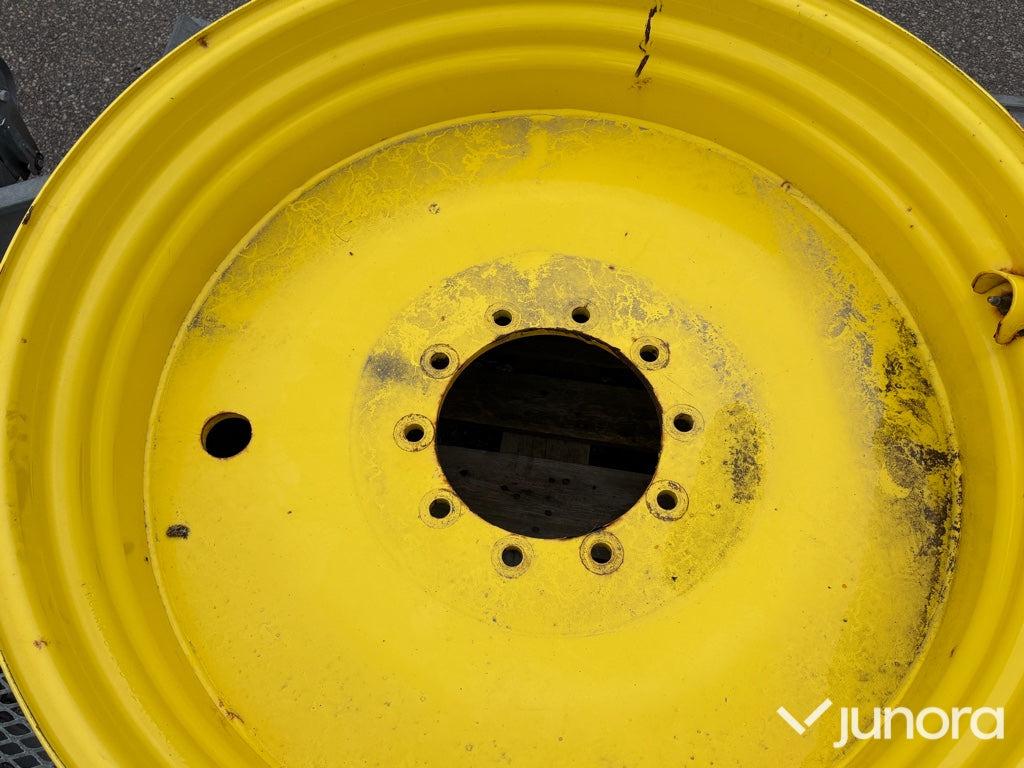 Fälgar - Traktor, John Deere - Fälg för Traktor: bild 5 Fälgar - Traktor, John Deere - Fälg för Traktor: bild 5