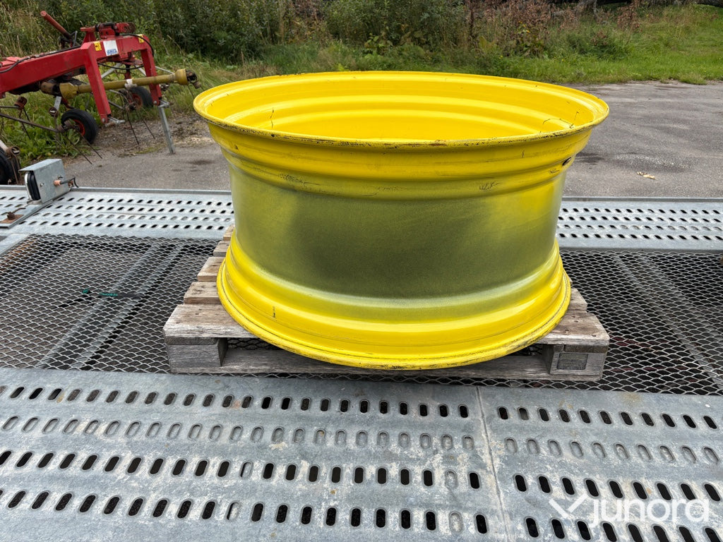 Fälgar - Traktor, John Deere - Fälg för Traktor: bild 4 Fälgar - Traktor, John Deere - Fälg för Traktor: bild 4