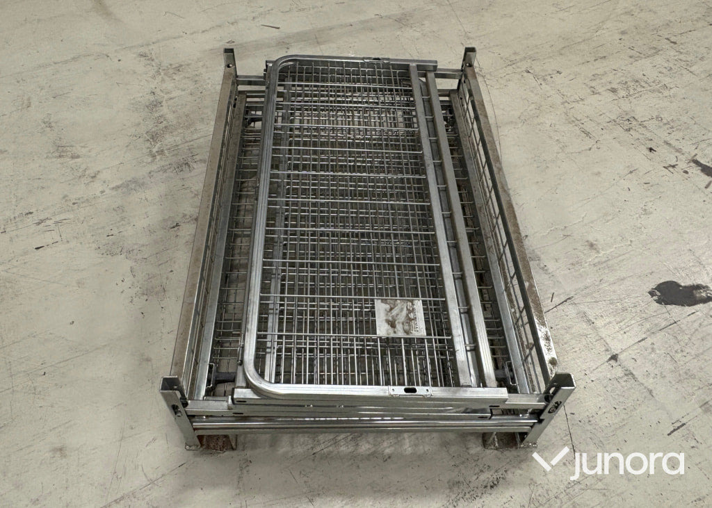 Gallerburar - K. Hartwall, 21st - Lagerutrustning: bild 5 Gallerburar - K. Hartwall, 21st - Lagerutrustning: bild 5